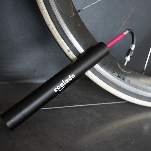 COMPRESOR COOLADO T-PUMP MODELO P