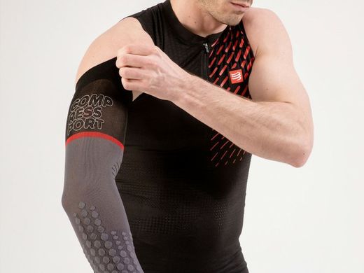 COMPRESSPORT MANGUITOS DE COMPRESION