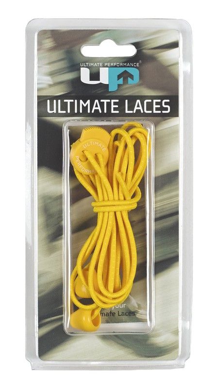 CORDONES ELÁSTICOS AMARILLO