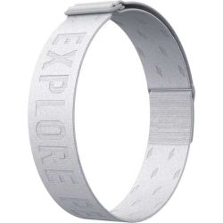 Coros banda recambio pulsometro Coros Grey long