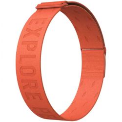 Coros banda recambio pulsometro Coros Orange