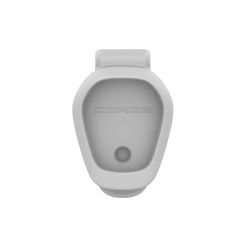 Coros clip cintura POD 2 Grey