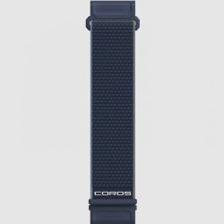 Coros correa 26MM nylon Earth