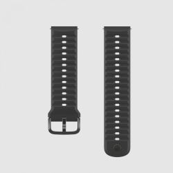 Coros correa APEX 4 24MM Black