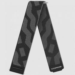 Coros correa nylon PACE PRO Black