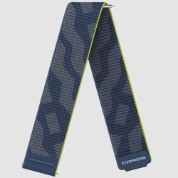 Coros correa nylon PACE PRO Blue