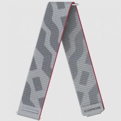 Coros correa nylon PACE PRO Grey
