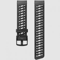 Coros correa silicona PACE PRO Black