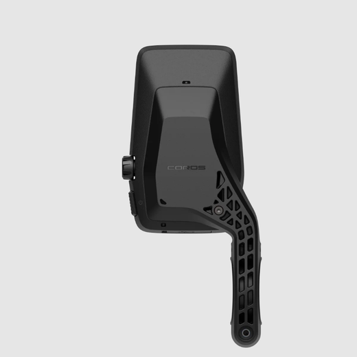 Coros DURA Bike Computer Solar Gps Black