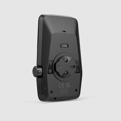 Coros DURA Bike Computer Solar Gps Black