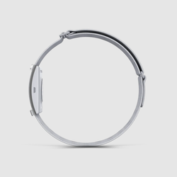Coros HEAR RATE Cinta Monitor Cardiaco GRIS