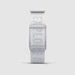 Coros HEAR RATE Cinta Monitor Cardiaco GRIS