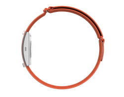 Coros HEAR RATE Cinta Monitor Cardiaco NARANJA