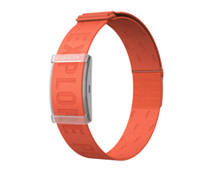 Coros HEAR RATE Cinta Monitor Cardiaco NARANJA