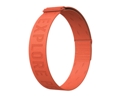 Coros HEAR RATE Cinta Monitor Cardiaco NARANJA