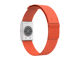 Coros HEAR RATE Cinta Monitor Cardiaco NARANJA