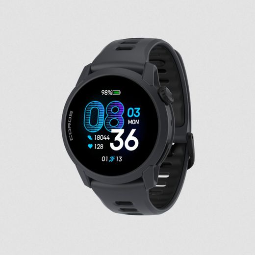 Coros PACE 4 Reloj Gps Black