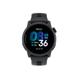 Coros PACE 4 Reloj Gps Black