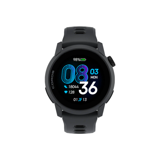 Coros PACE 4 Reloj Gps Black