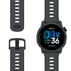 Coros PACE 4 Reloj Gps Black