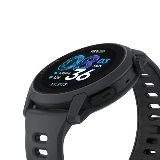 Coros PACE 4 Reloj Gps Black