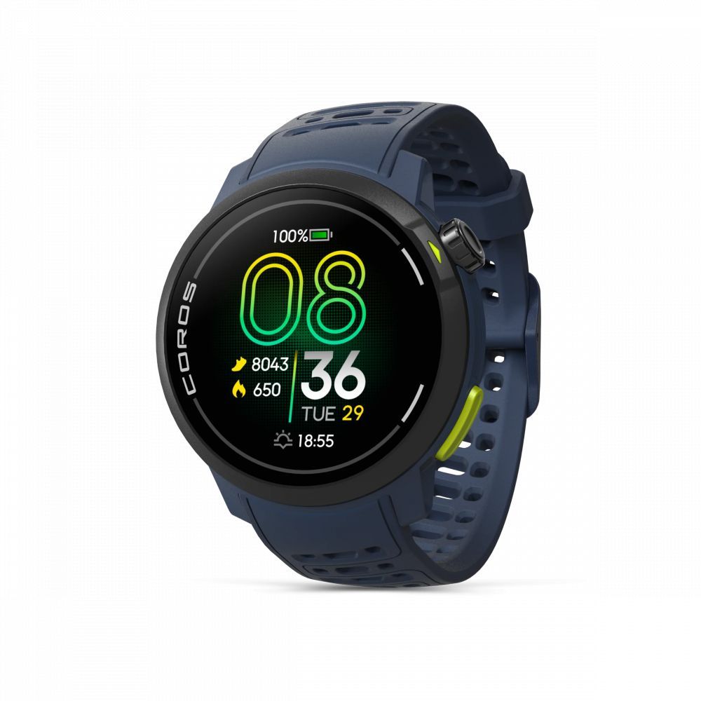 Coros PACE PRO Reloj Gps Azul