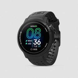 Coros PACE PRO Reloj Gps Black