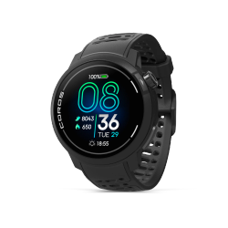 Coros PACE PRO Reloj Gps Black