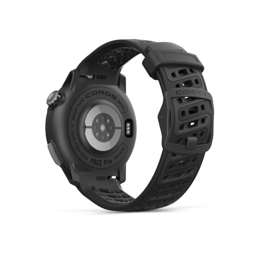 Coros PACE PRO Reloj Gps Black