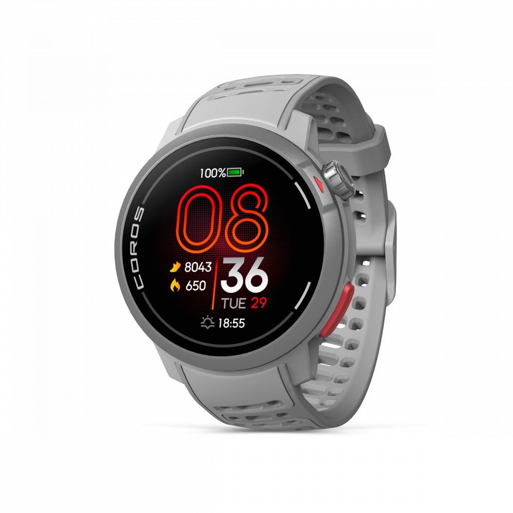 Coros PACE PRO Reloj Gps Gris