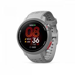 Coros PACE PRO Reloj Gps Gris