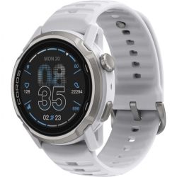Coros reloj gps APEX 4 42 MM White