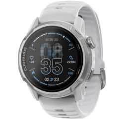 Coros reloj gps APEX 4 46 MM White