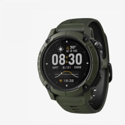 Coros reloj gps NOMAD Green