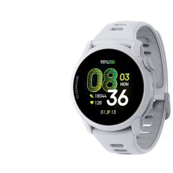 Coros reloj gps PACE 4 White