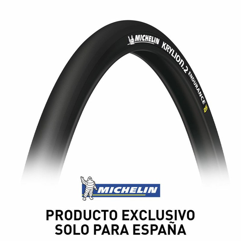 michelin krylion 2