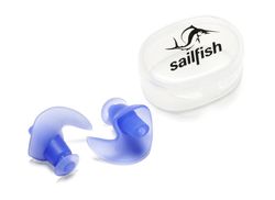 Ear Plug azul