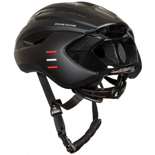 EASSUN Casco GRAND FONDO Negro