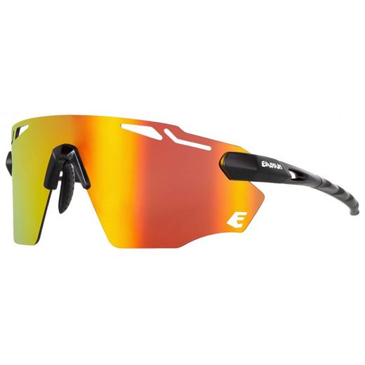 Eassun Fartlek Black Frame/Red Lens Cat. 3