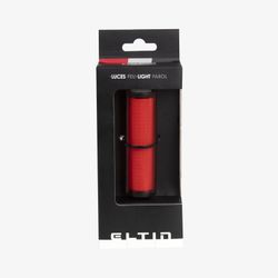 ELTIN Luz Trasera Bicicleta Explorer 100 Lúmenes