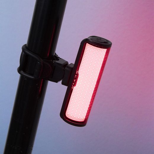 ELTIN Luz Trasera Bicicleta Explorer 100 Lúmenes