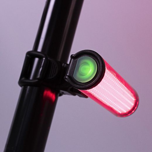 ELTIN Luz Trasera Bicicleta Explorer 100 Lúmenes