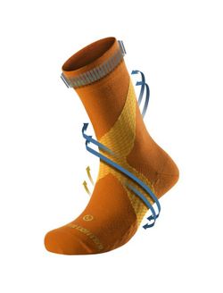 ENFORMA CALCETINES CONTROL DE PRONACION