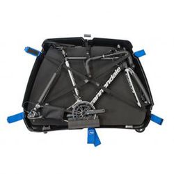 Envio y recogida PENINSULA  y Alquiler Maleta Transporte bicis ruta o cabra