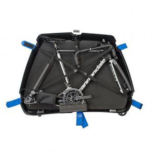 Envio y recogida PENINSULA  y Alquiler Maleta Transporte bicis ruta o cabra