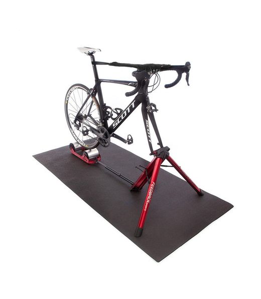 Feedback Sports Rodillo de Entrenamiento Omnium Over Drive Portable