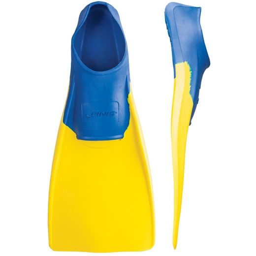 FINIS Aletas Floating Fins