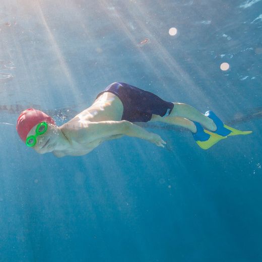 FINIS Aletas Floating Fins