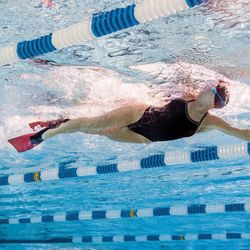 FINIS Aletas Floating Fins
