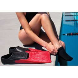 FINIS CALCETINES SKIN SOCKS